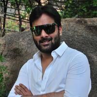 Tarun at Production No 1 Movie Opening Photos | Picture 1123612