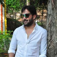 Tarun at Production No 1 Movie Opening Photos | Picture 1123619