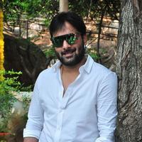 Tarun at Production No 1 Movie Opening Photos | Picture 1123625