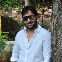 Tarun at Production No 1 Movie Opening Photos | Picture 1123626