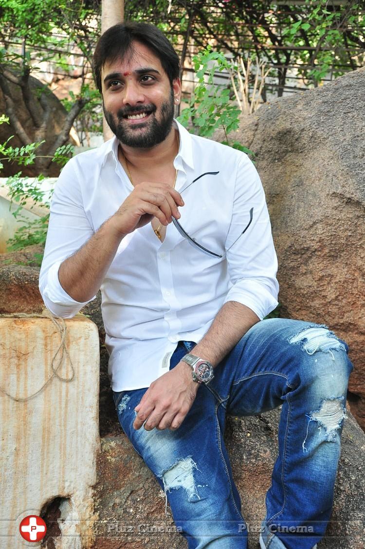 Tarun at Production No 1 Movie Opening Photos | Picture 1123604