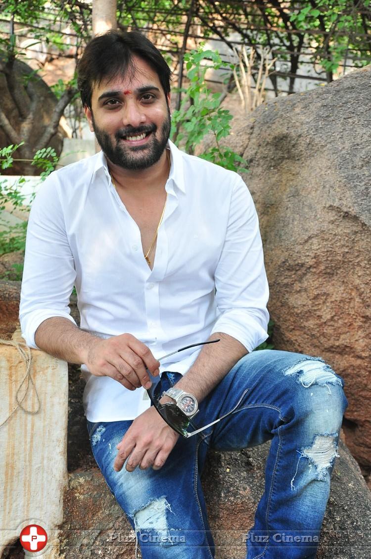 Tarun at Production No 1 Movie Opening Photos | Picture 1123607