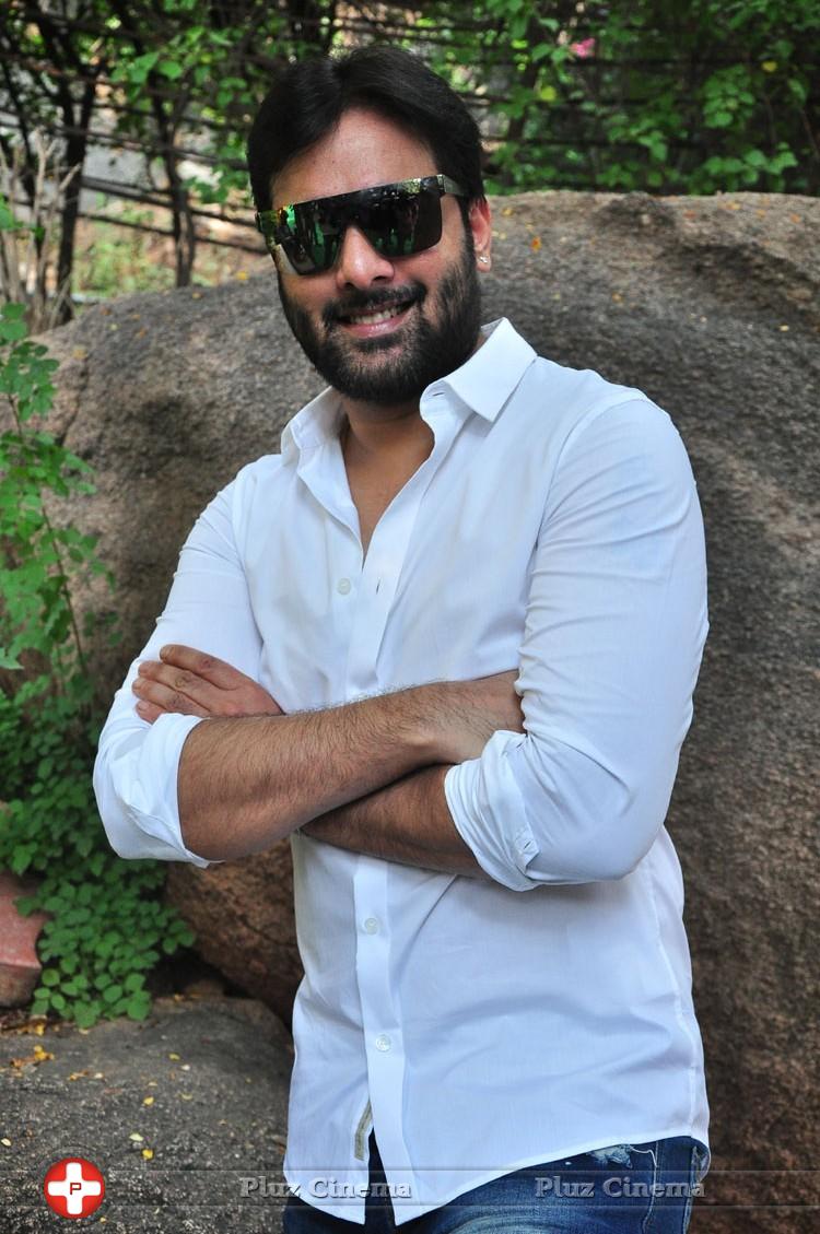 Tarun at Production No 1 Movie Opening Photos | Picture 1123623