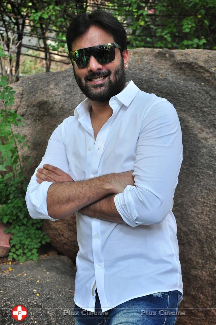Tarun at Production No 1 Movie Opening Photos | Picture 1123624