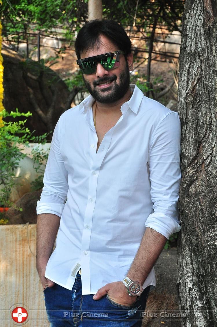 Tarun at Production No 1 Movie Opening Photos | Picture 1123626