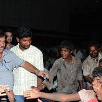 Chandrika Movie Coverage at Sri Mayuri Theatre Rtc X Roads Photos | Picture 1123939
