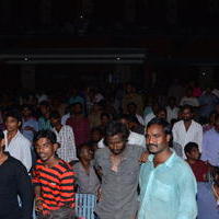 Chandrika Movie Coverage at Sri Mayuri Theatre Rtc X Roads Photos | Picture 1123942