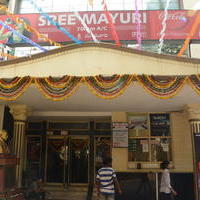 Chandrika Movie Coverage at Sri Mayuri Theatre Rtc X Roads Photos | Picture 1123946