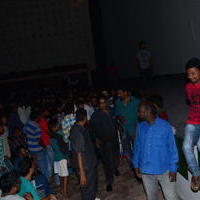 Chandrika Movie Coverage at Sri Mayuri Theatre Rtc X Roads Photos | Picture 1123948