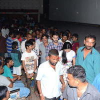 Chandrika Movie Coverage at Sri Mayuri Theatre Rtc X Roads Photos | Picture 1123950