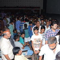 Chandrika Movie Coverage at Sri Mayuri Theatre Rtc X Roads Photos | Picture 1123951
