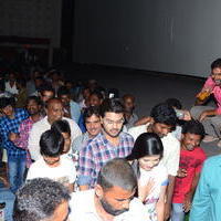 Chandrika Movie Coverage at Sri Mayuri Theatre Rtc X Roads Photos | Picture 1123952