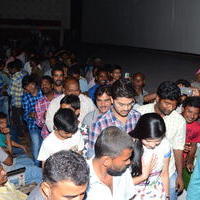 Chandrika Movie Coverage at Sri Mayuri Theatre Rtc X Roads Photos | Picture 1123953
