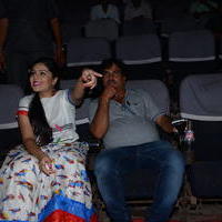 Chandrika Movie Coverage at Sri Mayuri Theatre Rtc X Roads Photos | Picture 1123957