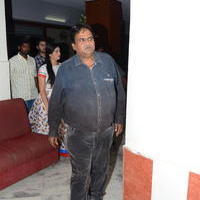 Chandrika Movie Coverage at Sri Mayuri Theatre Rtc X Roads Photos | Picture 1123968