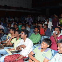 Chandrika Movie Coverage at Sri Mayuri Theatre Rtc X Roads Photos | Picture 1123972