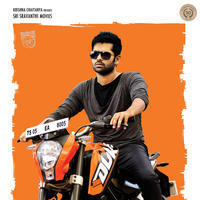 Shivam Movie New Posters | Picture 1124042