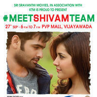 Shivam Movie New Posters | Picture 1124339