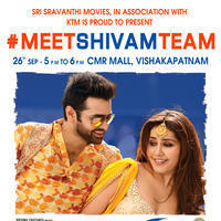 Shivam Movie New Posters | Picture 1124340