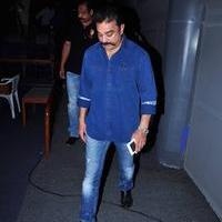 Kamal Haasan - Cheekati Rajyam Movie Trailer Launch Photos | Picture 1125494