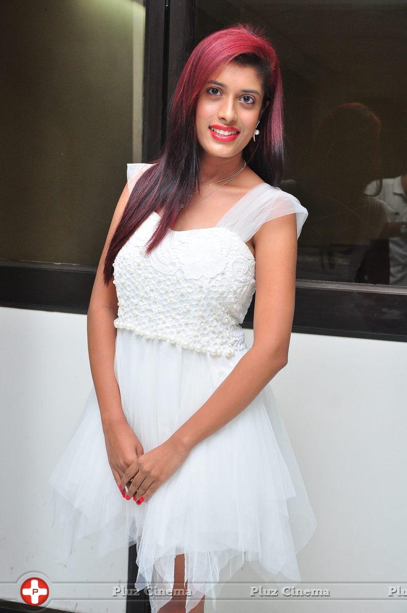 Liza Redd at Veelaithe Premiddam Audio Launch Stills | Picture 1124594