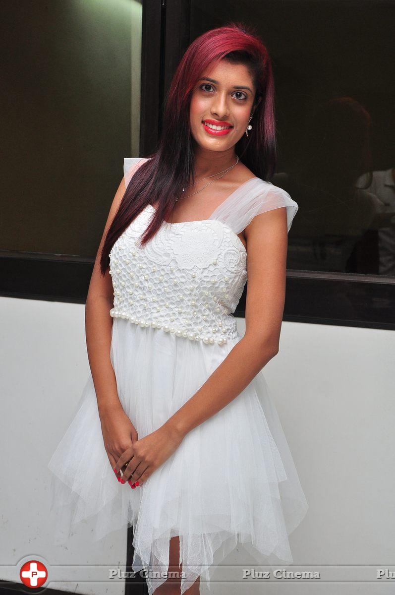 Liza Redd at Veelaithe Premiddam Audio Launch Stills | Picture 1124611