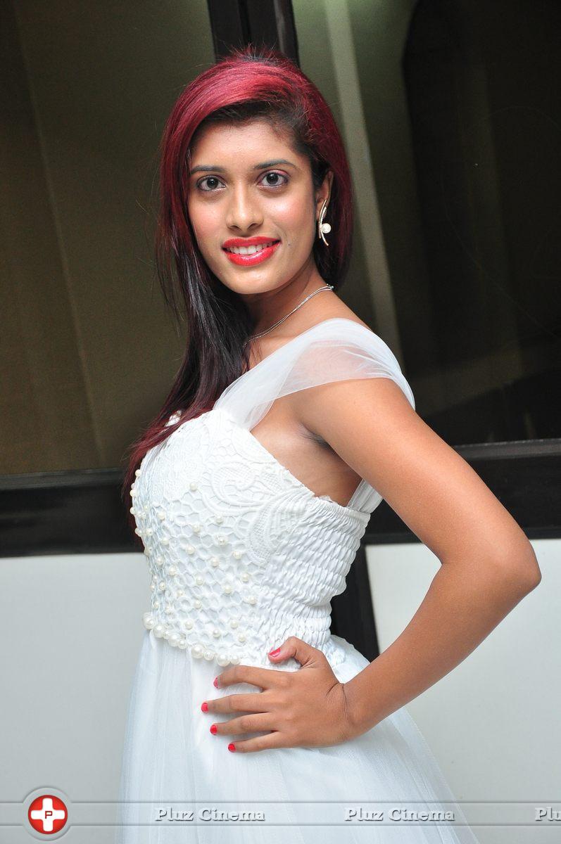 Liza Redd at Veelaithe Premiddam Audio Launch Stills | Picture 1124646