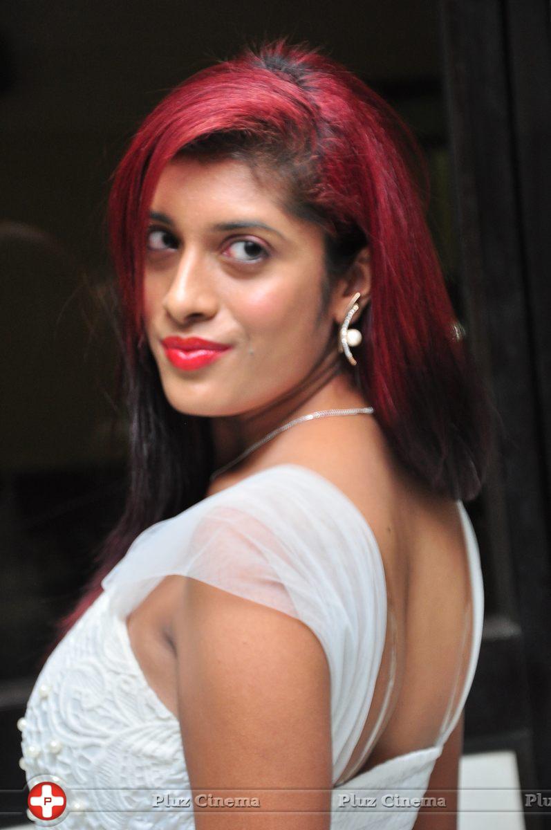 Liza Redd at Veelaithe Premiddam Audio Launch Stills | Picture 1124648