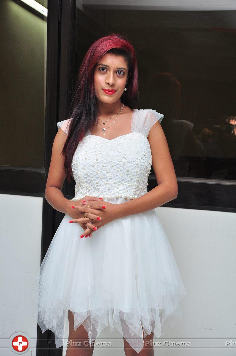 Liza Redd at Veelaithe Premiddam Audio Launch Stills | Picture 1124661