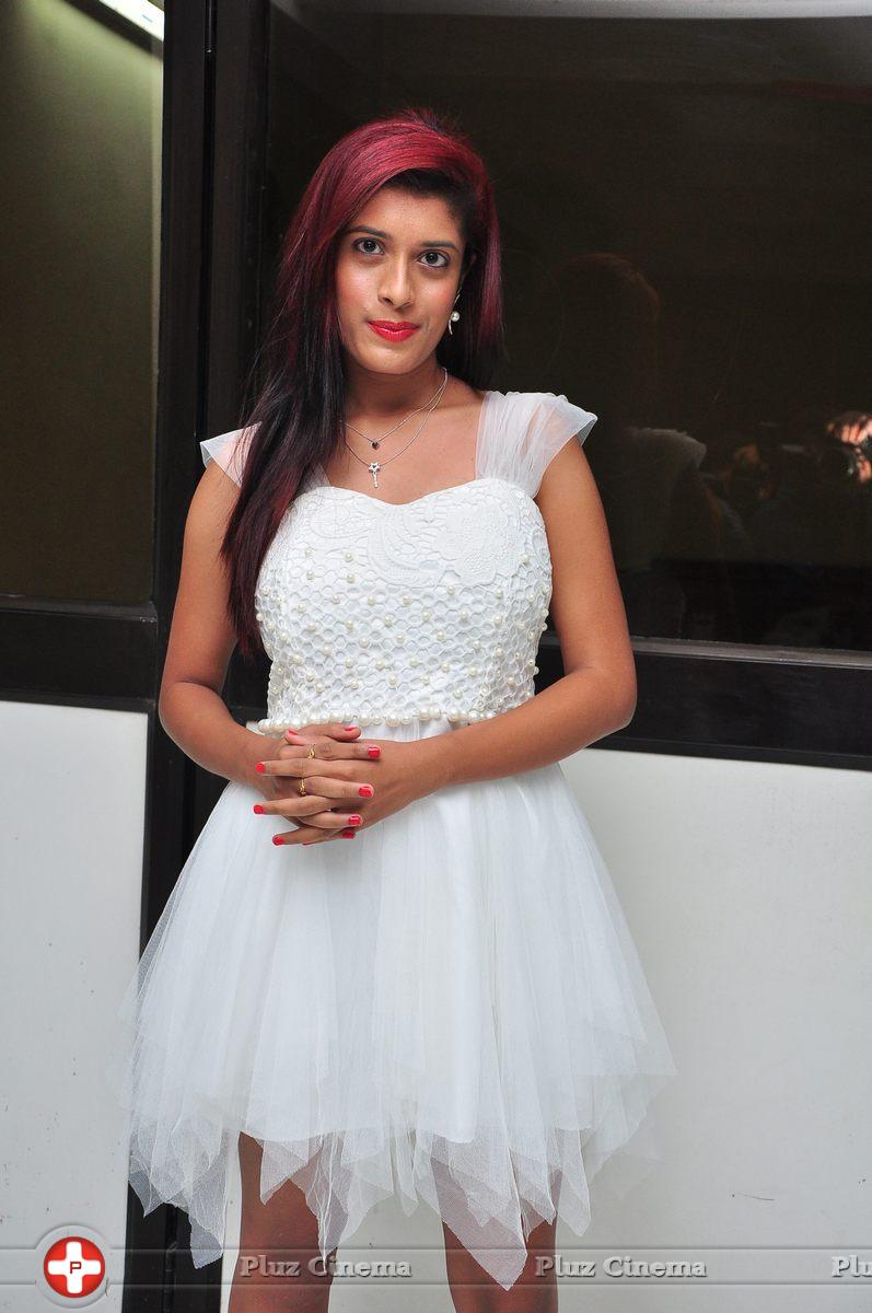 Liza Redd at Veelaithe Premiddam Audio Launch Stills | Picture 1124673