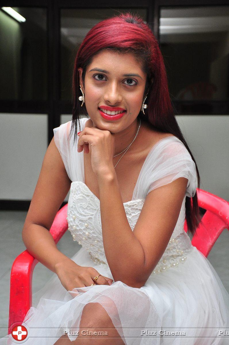 Liza Redd at Veelaithe Premiddam Audio Launch Stills | Picture 1124684