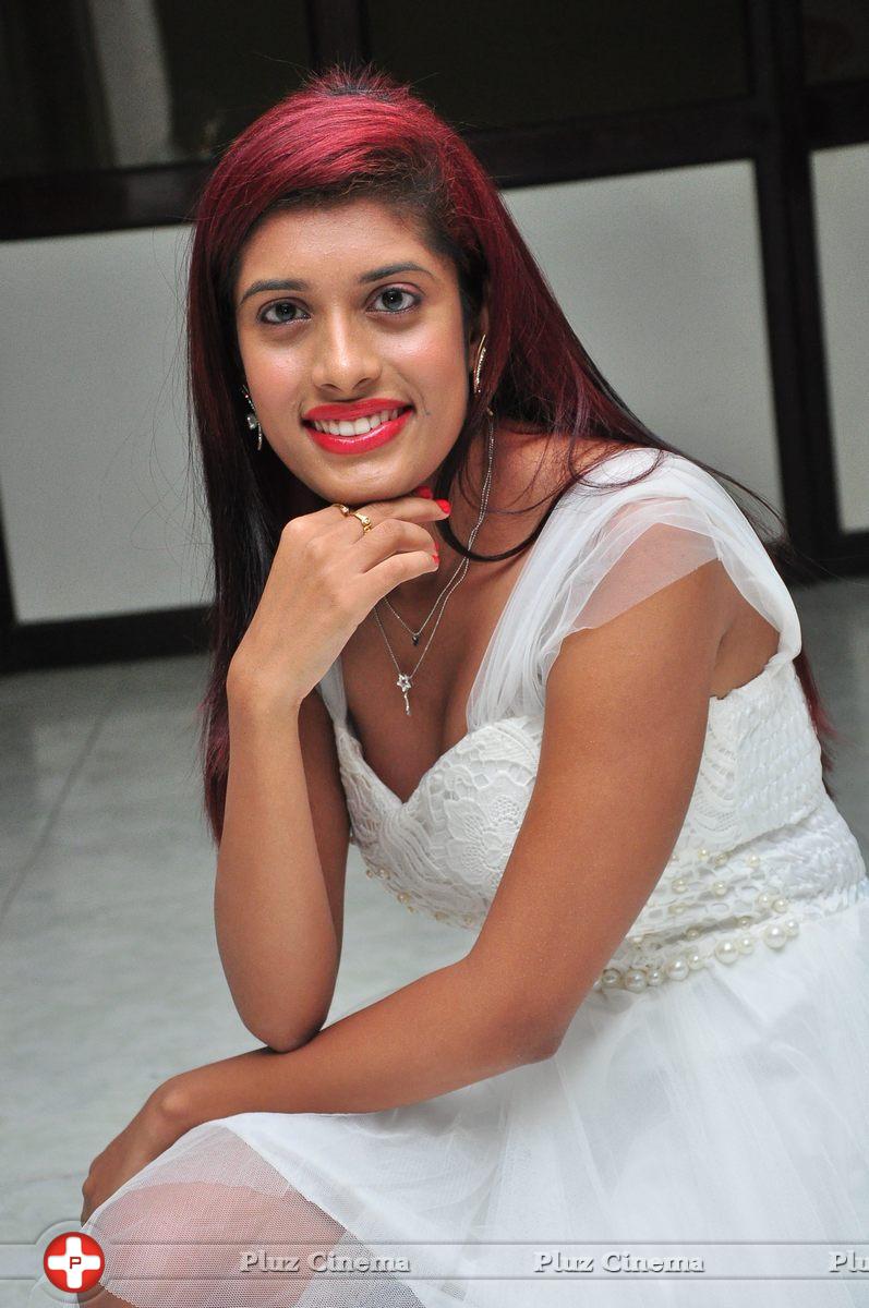 Liza Redd at Veelaithe Premiddam Audio Launch Stills | Picture 1124712