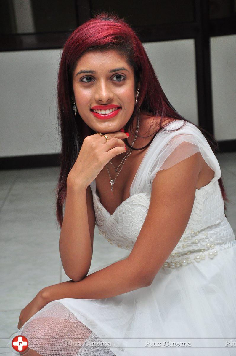 Liza Redd at Veelaithe Premiddam Audio Launch Stills | Picture 1124713