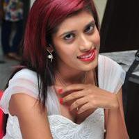 Liza Redd at Veelaithe Premiddam Audio Launch Stills | Picture 1124686