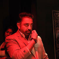 Kamal Haasan - Cheekati Rajyam Movie Working Stills | Picture 1125761