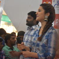 Shivam Movie Promotion at PVP Square Mall Photos | Picture 1125235