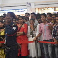 Shivam Movie Promotion at PVP Square Mall Photos | Picture 1125258