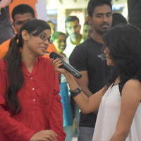 Shivam Movie Promotion at PVP Square Mall Photos | Picture 1125261