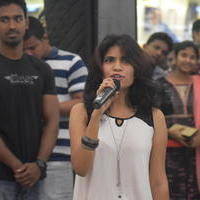 Shivam Movie Promotion at PVP Square Mall Photos | Picture 1125263