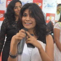 Shivam Movie Promotion at PVP Square Mall Photos | Picture 1125264