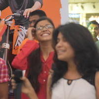 Shivam Movie Promotion at PVP Square Mall Photos | Picture 1125268