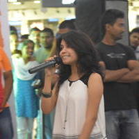 Shivam Movie Promotion at PVP Square Mall Photos | Picture 1125269