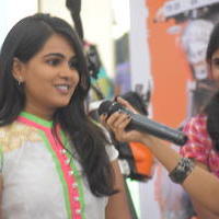 Shivam Movie Promotion at PVP Square Mall Photos | Picture 1125273