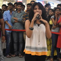 Shivam Movie Promotion at PVP Square Mall Photos | Picture 1125276