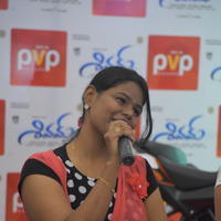 Shivam Movie Promotion at PVP Square Mall Photos | Picture 1125282