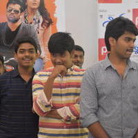 Shivam Movie Promotion at PVP Square Mall Photos | Picture 1125284