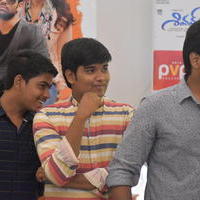 Shivam Movie Promotion at PVP Square Mall Photos | Picture 1125285