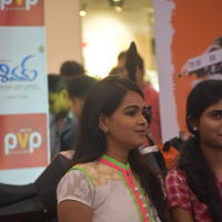 Shivam Movie Promotion at PVP Square Mall Photos | Picture 1125288