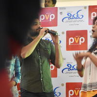 Shivam Movie Promotion at PVP Square Mall Photos | Picture 1125297