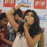 Shivam Movie Promotion at PVP Square Mall Photos | Picture 1125301